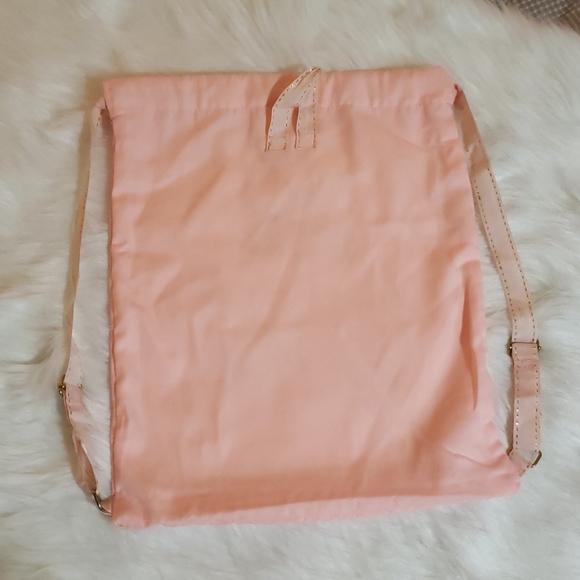 Drawstring bag - Picture 2 of 2